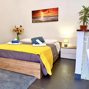 Apartamento Butterfly House, La Spezia