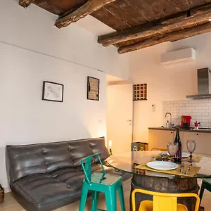 Callegari Apartment