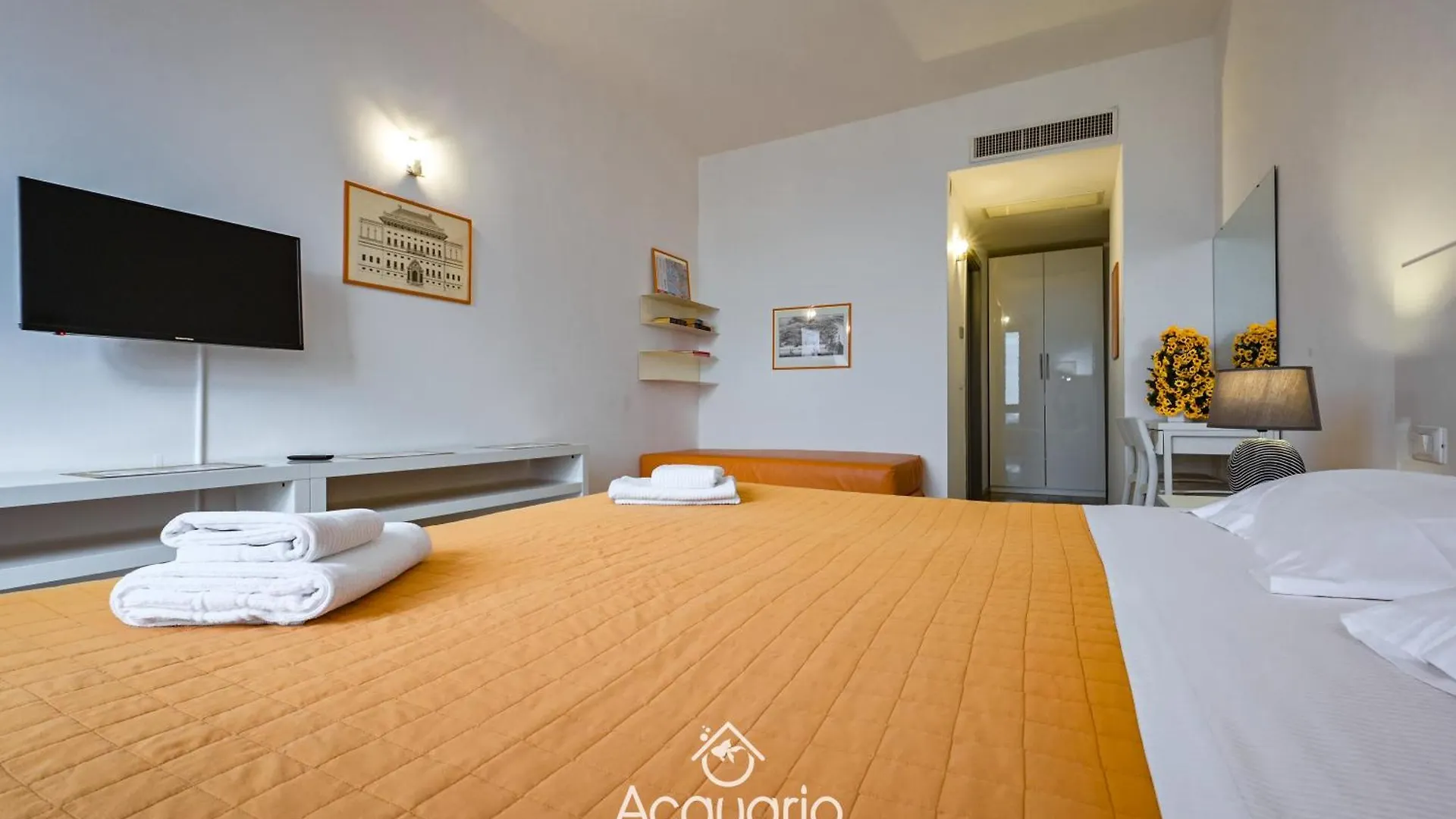 Acquario Suites Γένοβα