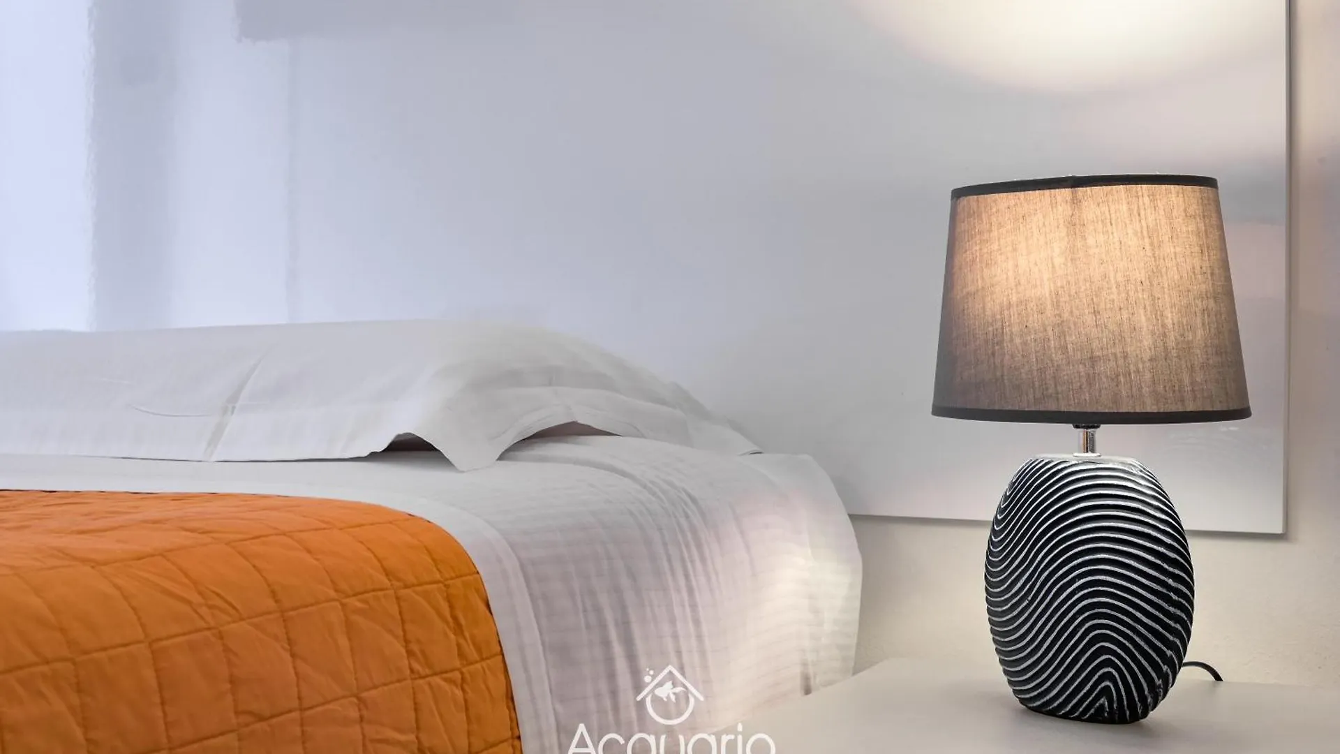 Apartment Acquario Suites Genua