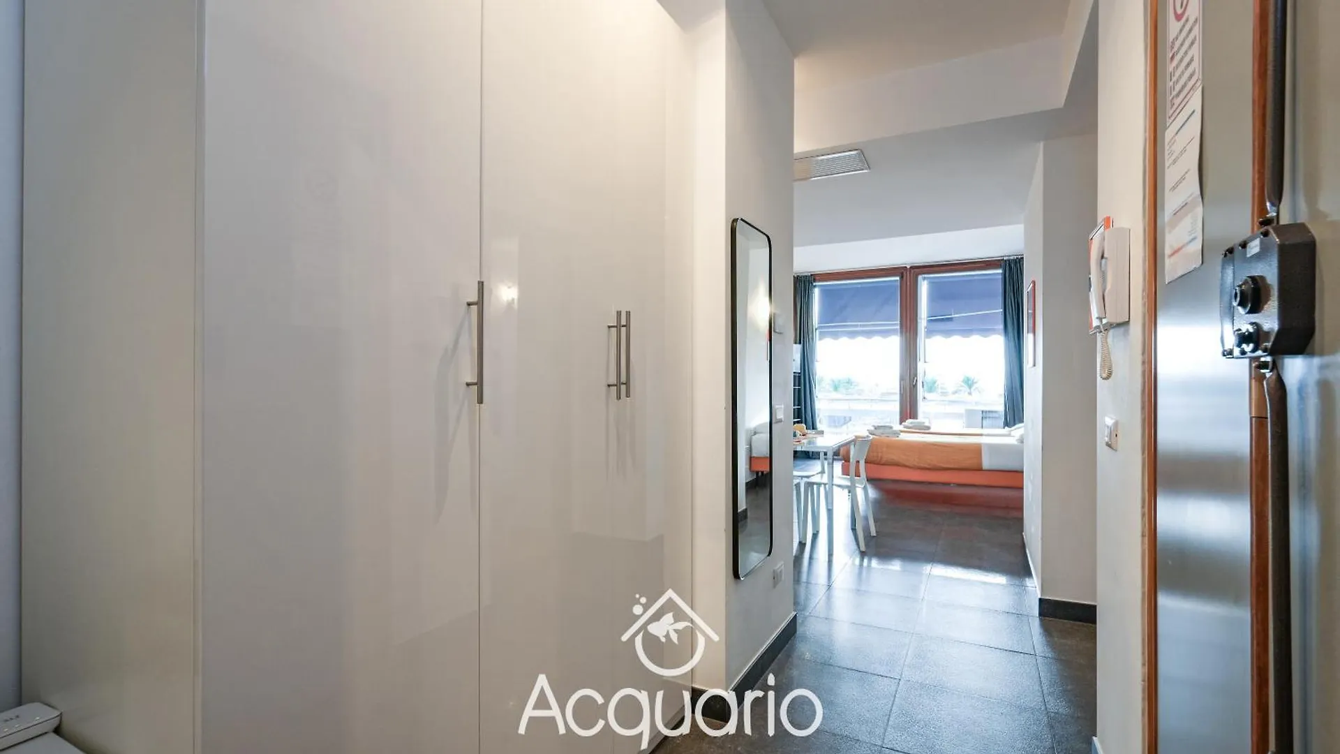 Acquario Suites Γένοβα Ιταλία