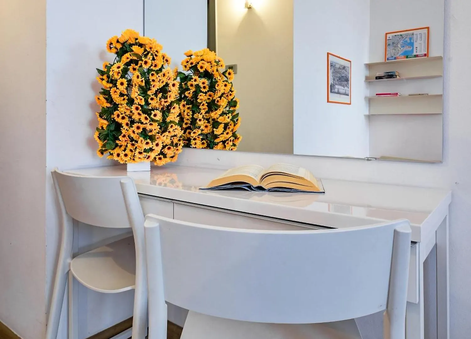 Acquario Suites Γένοβα Ιταλία