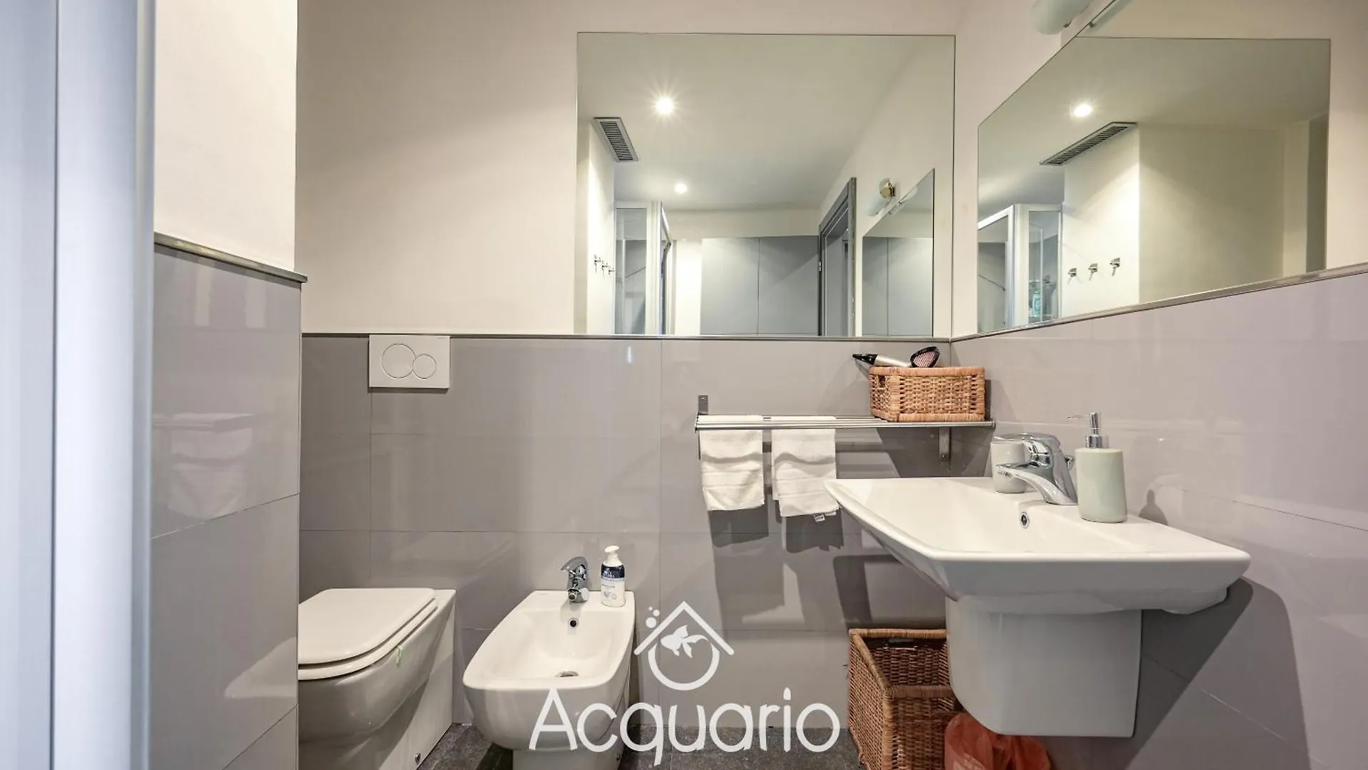 Acquario Suites Γένοβα