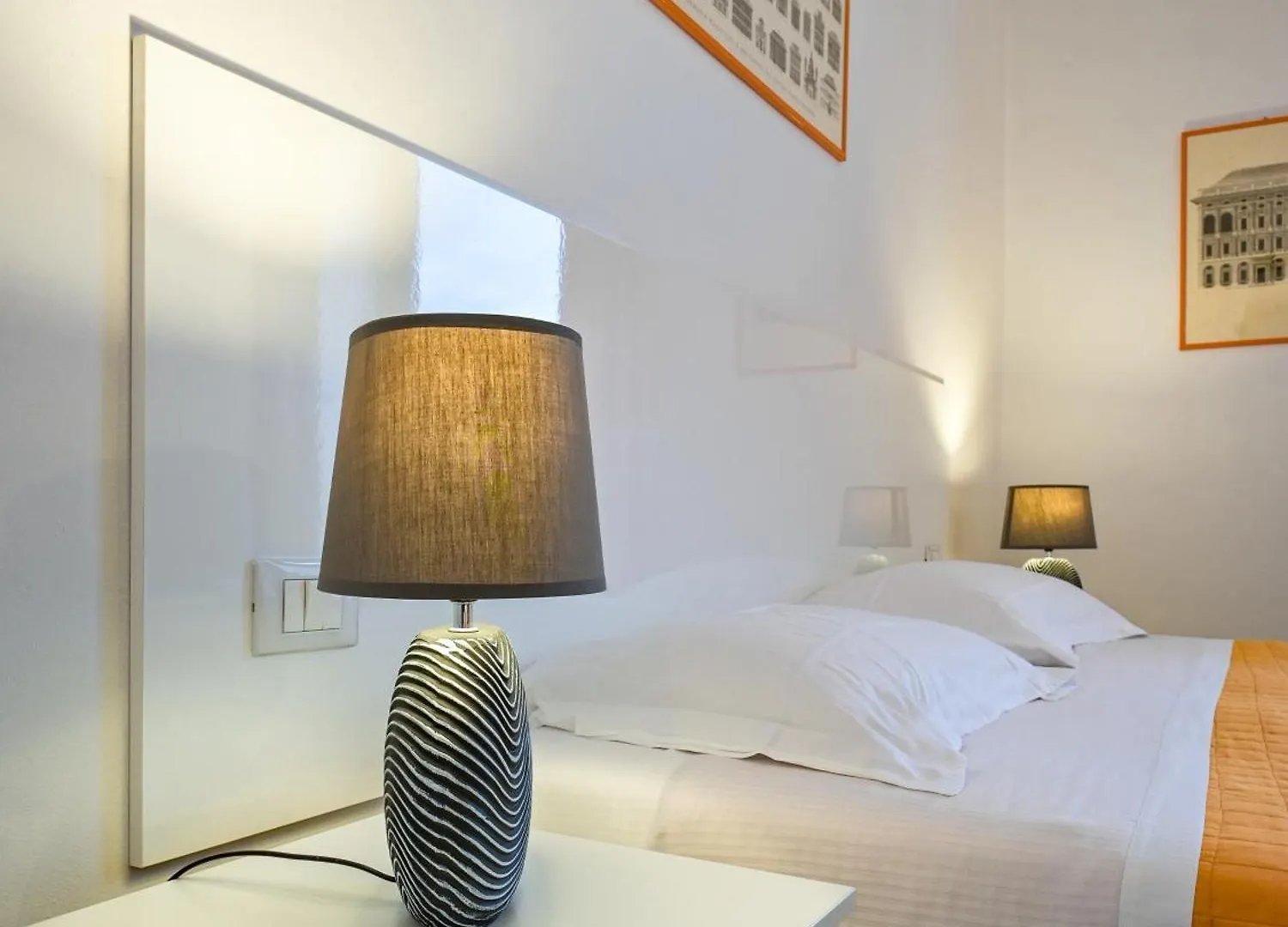 Acquario Suites Genua 0*,  Italien